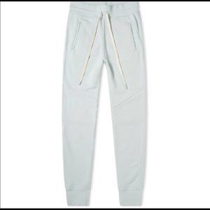 John Elliott Escobar - Glacier. Made in 🇺🇸